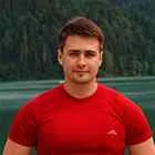 Шаповалов Лев